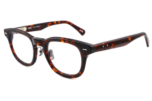 S118 LAST NIGHT col.Tortoise (Asian Fit)
